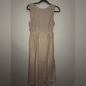 Modern Citizen Dress Size L